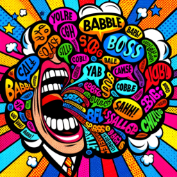 Babble Boss