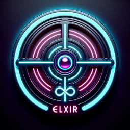 Elixir Aim Trainer
