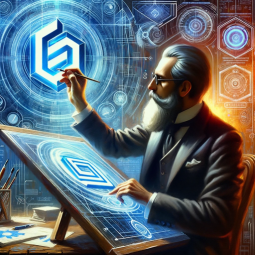 Logo Maker – Eklipex v1