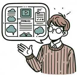 Storytelling Trainer