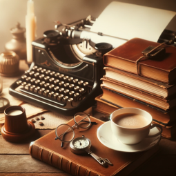 2023 Career Retrospect