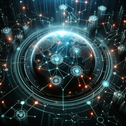 4D Internet of Things (IoT) Network Navigator