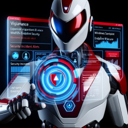 Windows Endpoint Security Analyst