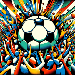 ChantGPT | Football Chant Generator ⚽🏆