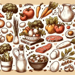 Daily Protein Chef”