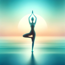 AI Yoga Instructor