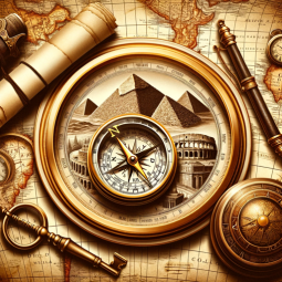 Time Traveller’s Companion