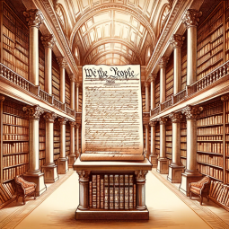 Constitution Explorer