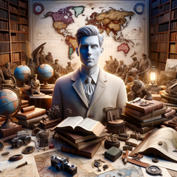 MƖԼƖƬƛƦƳ ӇƖƧƬƠƦƖƛƝ 📜🔍