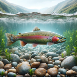 Freshwater Fishing Pro