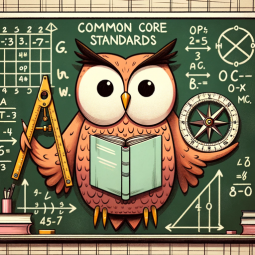 Math Lesson Plans – Common Core