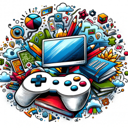 Classroom Game Finder