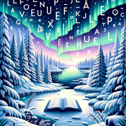 Finnish English Language Expert