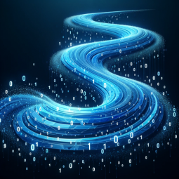 🚀 NodeJS Data Stream Dynamo