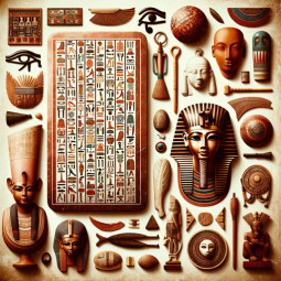 L’Histoire de l’Afrique – La Véritable Négritude