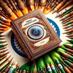 Indian Constitution Guide
