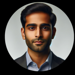 Kumar: Market Analyst