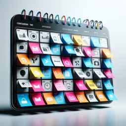 Nutryt – Gestor de Redes Sociales