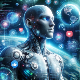 iOS Social Media App Developer