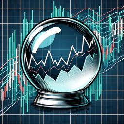 📈 TensorFlow Market Magician