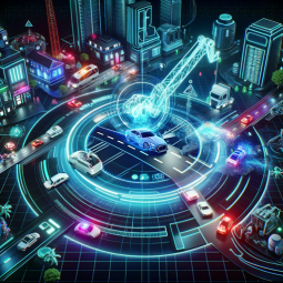 Forensic Analyst AI 🚗🔍🧪