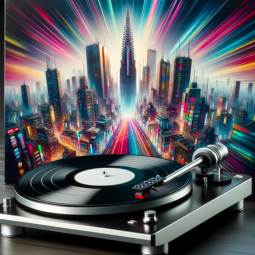 Music reccomender/音楽選曲GPT