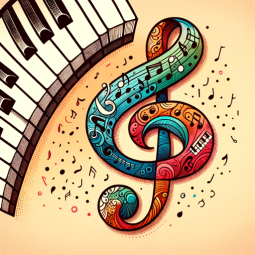 🎼 Tonk Talk: Your AI Music Mentor 🎹