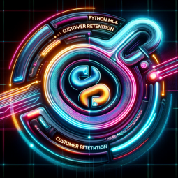 PythonML4CustomerRetention