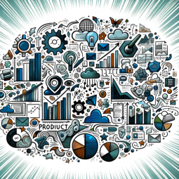 The Product Strategist’s Assistant