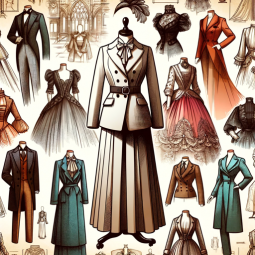 🎭✨ Couture Creator Assistant 🧵✂️