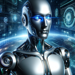 AI-Powered Cybersecurity Guardian