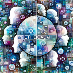 Ethical AI Framework Development