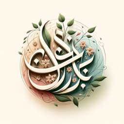 🖋️✨Arabic Calligraphy Composer✨🖋️