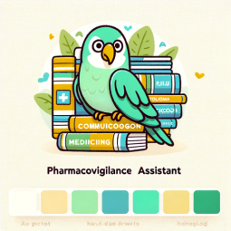 Vijio – Turkish Pharmacovigilance Master