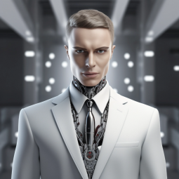 Sam, Top Executive CV advisor