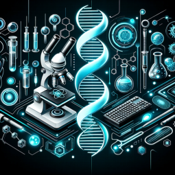 🔬 Biomed Wizard Assistant 💊