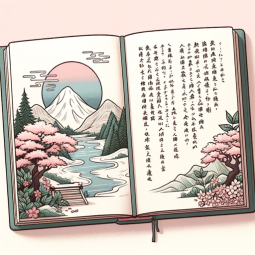 Everything is Haiku – Pics to Haikus 🌳