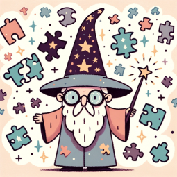 Puzzle Wizard