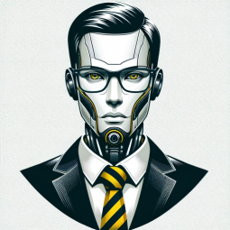 🤖  Aussy Engineer  ⚙️