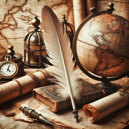 If History Exploration