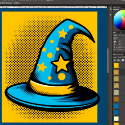 Photoshop Wizard