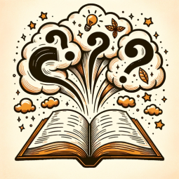 Frågeskaparen – Mellanstadiet