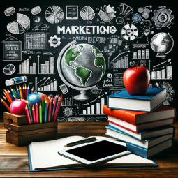 Cássio Mori – Marketing e Gestão Educacional