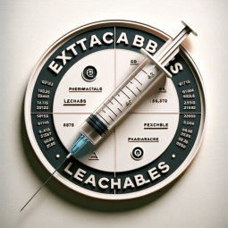 E&L and Pharmaceutical Regulatory Compliance AI