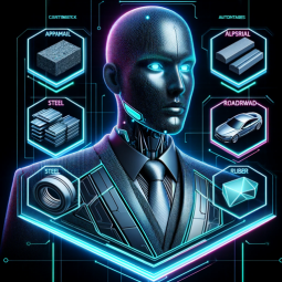 Materials Engineering AI 🚗🔬🏞