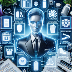 Product Liability AI 🛍️⚖️🔍