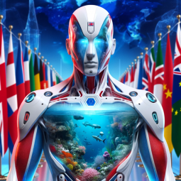 Oceanic Conservation & Marine Ecosystem Management