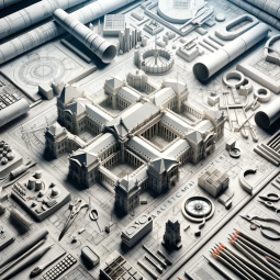 Aussie Gov Architecture Bot