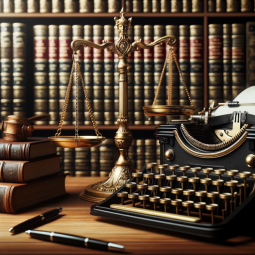 Legal Document Assistant