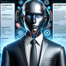 macOS Technical Writer